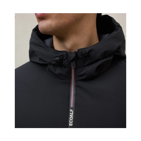 ECOALF PARKA PASU REPELENTE AL AGUA