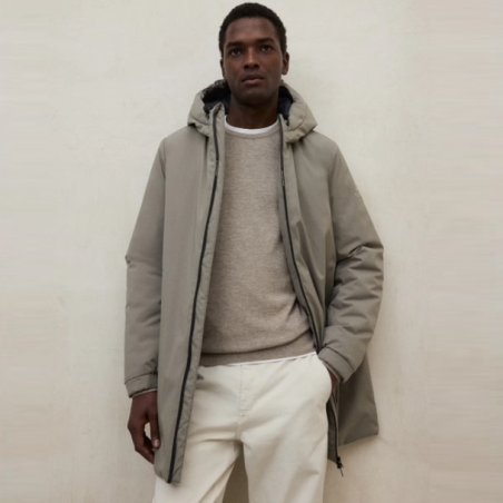 ECOALF PARKA PASU REPELENTE AL AGUA