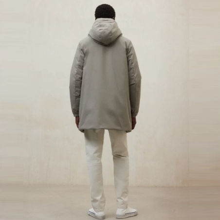 ECOALF PARKA PASU REPELENTE AL AGUA