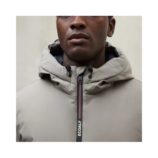 ECOALF PARKA PASU REPELENTE AL AGUA