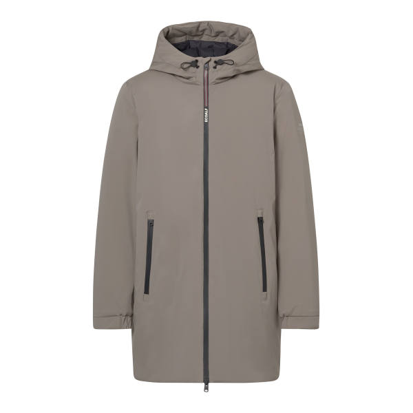 ECOALF PARKA PASU REPELENTE AL AGUA