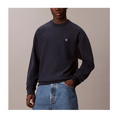 CALVIN KLEIN SUDADERA CUELLO REDONDO
