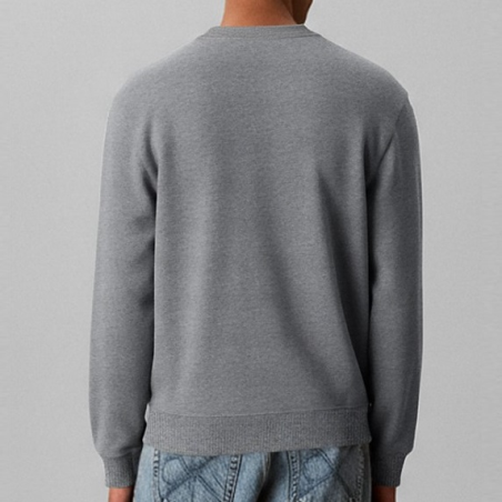 CALVIN KLEIN SUDADERA CUELLO REDONDO