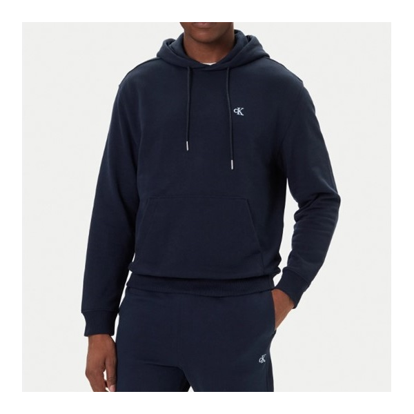 CALVIN KLEIN SUDADERA CAPUCHA