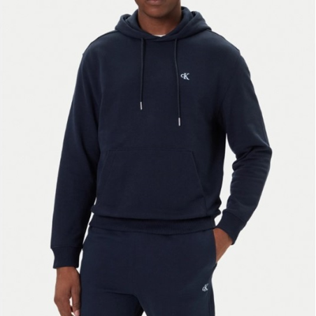 CALVIN KLEIN SUDADERA CON CAPUCHA