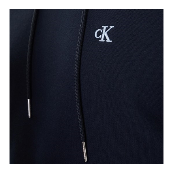 CALVIN KLEIN SUDADERA CON CAPUCHA