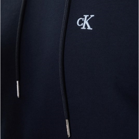CALVIN KLEIN SUDADERA CON CAPUCHA