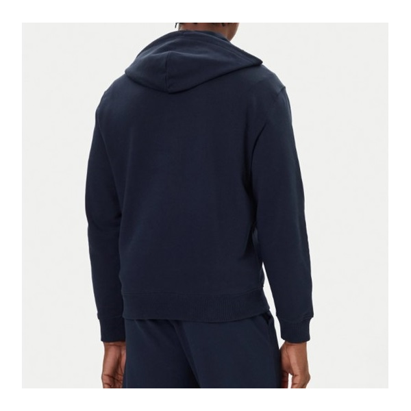 CALVIN KLEIN SUDADERA CON CAPUCHA
