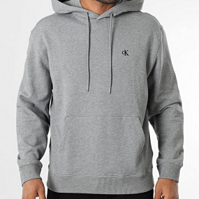 CALVIN KLEIN SUDADERA CAPUCHA