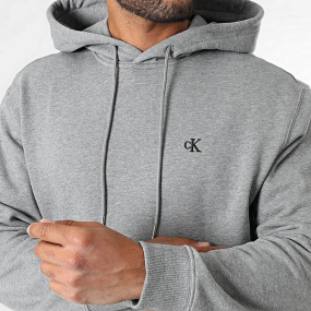 CALVIN KLEIN SUDADERA CAPUCHA 2
