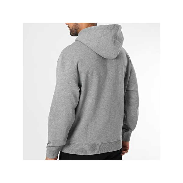 CALVIN KLEIN SUDADERA CON CAPUCHA