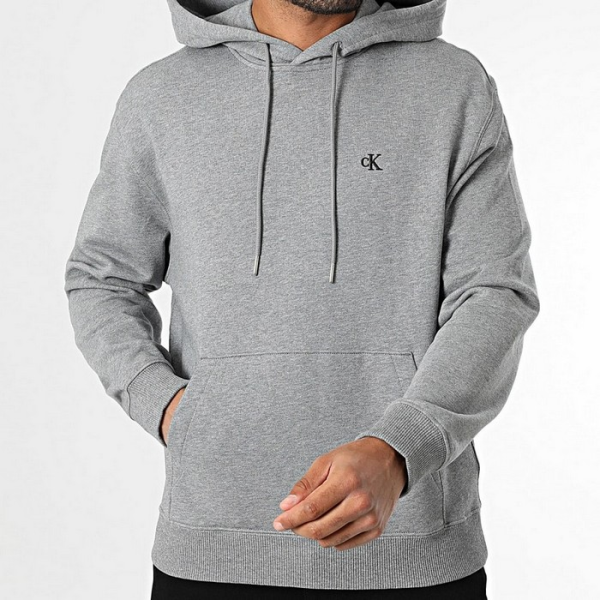 CALVIN KLEIN SUDADERA CON CAPUCHA