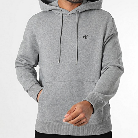 CALVIN KLEIN SUDADERA CON CAPUCHA