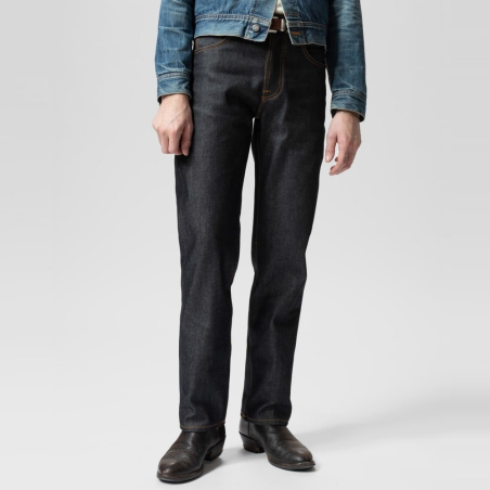 NUDIE JEANS RAD RUFUS DRY HEAVY