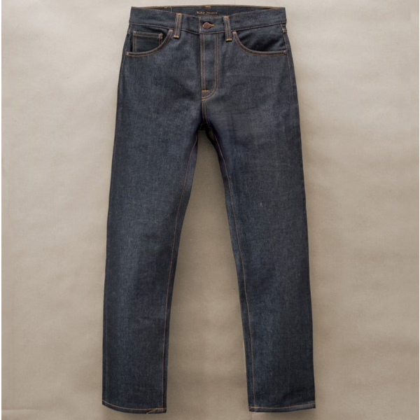 NUDIE JEANS RAD RUFUS DRY HEAVY