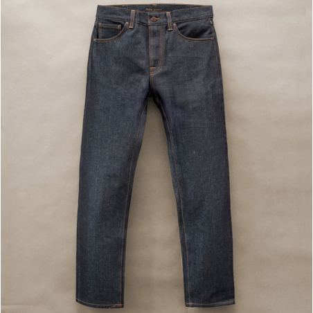NUDIE JEANS RAD RUFUS DRY HEAVY