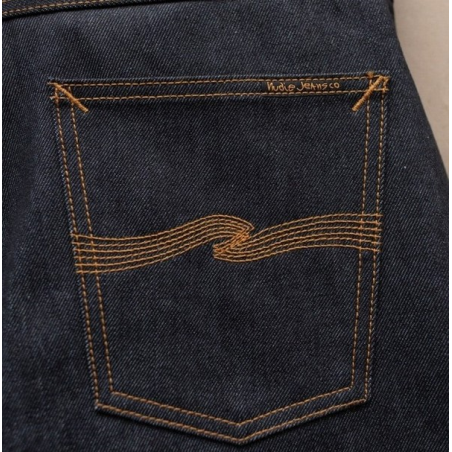 NUDIE JEANS RAD RUFUS DRY HEAVY