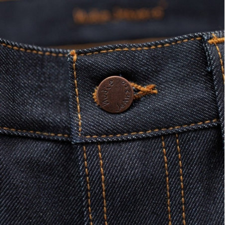 NUDIE JEANS RAD RUFUS DRY HEAVY
