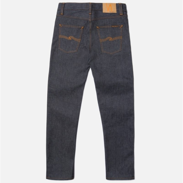 NUDIE JEANS STEADY EDDIE DRY HEAVY