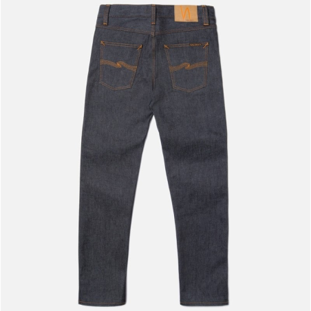 NUDIE JEANS STEADY EDDIE DRY HEAVY