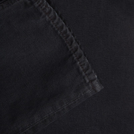 NUDIE JEANS GRITTY JACKSON BLACK FOREST