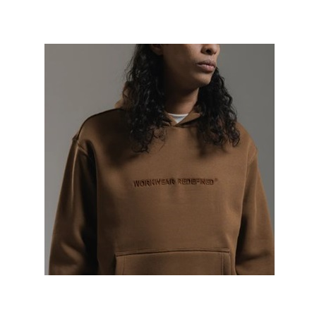 CAT SUDADERA WORKWEAR REDEFINED