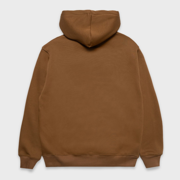 CAT SUDADERA WORKWEAR REDEFINED