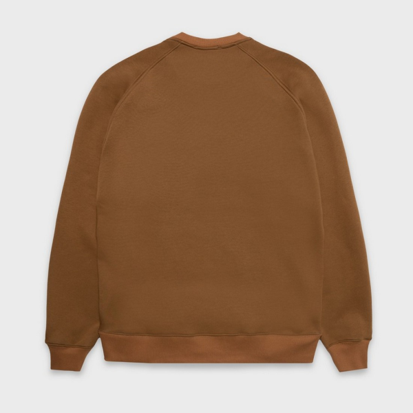 CAT SUDADERA WORKWEAR REDEFINED