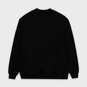 CAT SUDADERA 61630 CREWNECK FLEECE 2