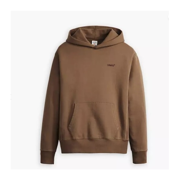 LEVI'S® SUDADERA CON PACUCHA HOLGADA