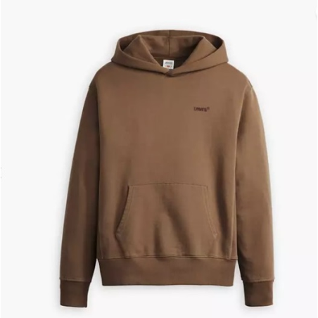 LEVI'S® SUDADERA CON PACUCHA HOLGADA