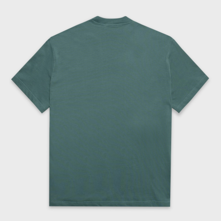CAT CAMISETA WORKWEAR REDEFINED PRINTED