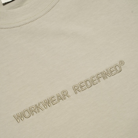CAT CAMISETA WORKWEAR REDEFINED