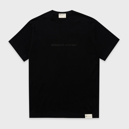 CAT CAMISETA WORKWEAR REDEFINED