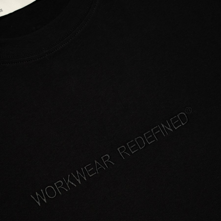 CAT CAMISETA WORKWEAR REDEFINED