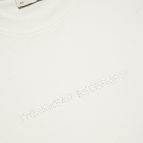 CAT CAMISETA WORKWEAR REDEFINED 2
