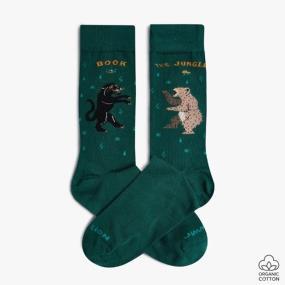 JIMMY LION CALCETINES THE JUNGLE BOOK