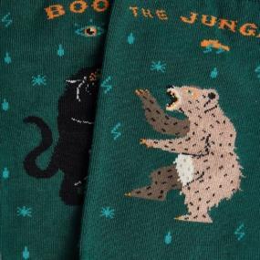 JIMMY LION CALCETINES THE JUNGLE BOOK 2