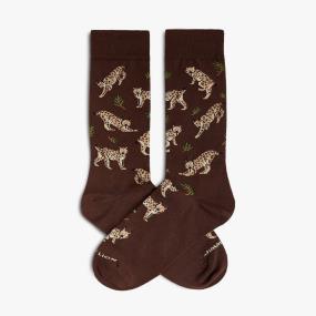 JIMMY LION CALCETINES LYNX