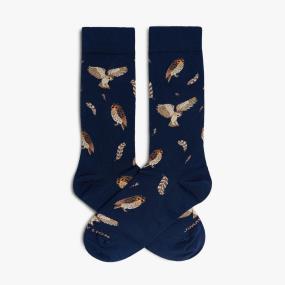 JIMMY LION CALCETINES NIGHT OWL