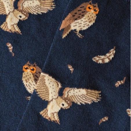 JIMMY LION CALCETINES NIGHT OWL
