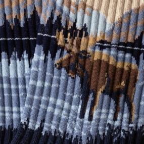 JIMMY LION CALCETINES ATHLETIC ELK LAKE 2