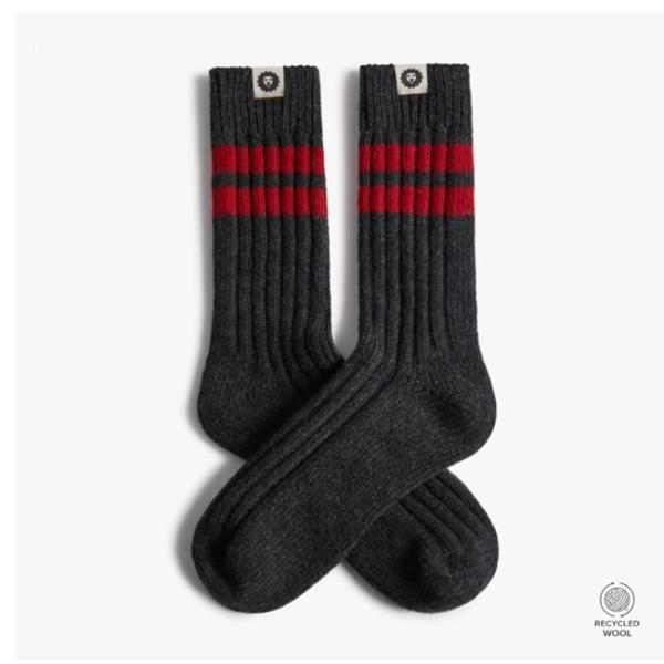 JIMMY LION CALCETINES PREMIUM WINTER REC