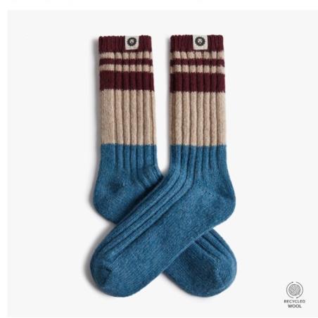 JIMMY LION CALCETINES PREMIUM WINTER REC