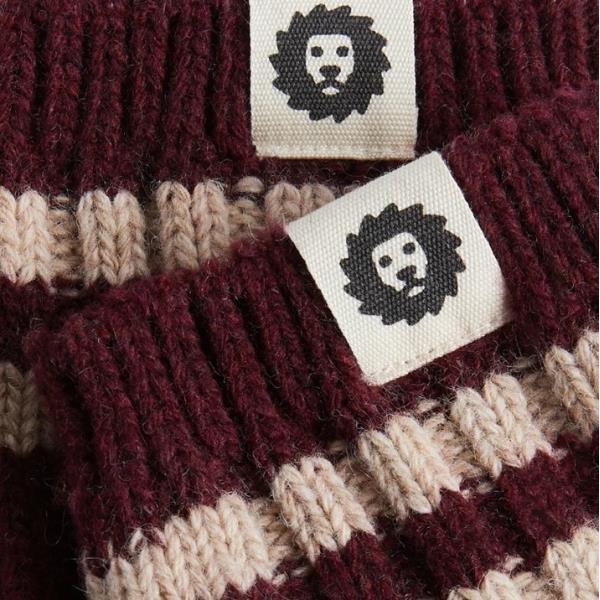 JIMMY LION CALCETINES PREMIUM WINTER REC