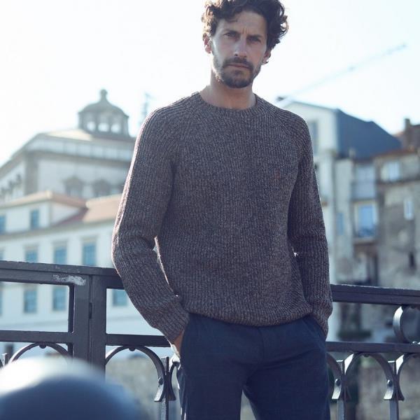 FLORENTINO JERSEY 225420/520605