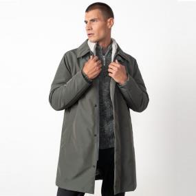 ETIEM TRENCH CORTO WATER REPELLENT 2