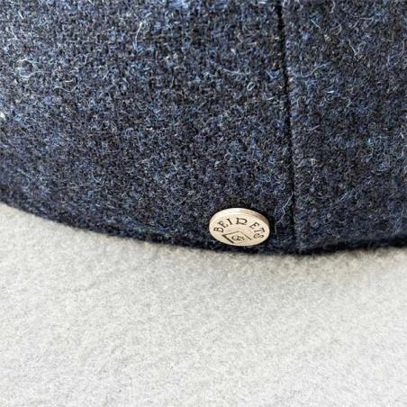 BEIRETS GORRA INGLESA RAUL