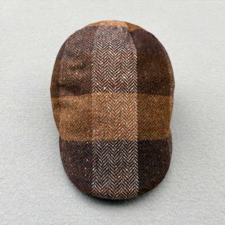 BEIRETS GORRA INGLESA RAUL