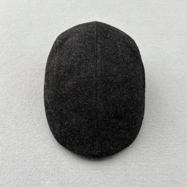 BEIRETS GORRA PLANA STRIPE